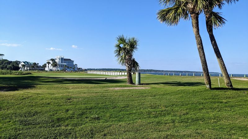 Golf Carts Make Island Exploring More Fun