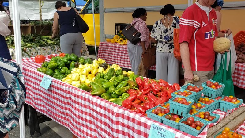 Vienna Farmers Market - Vienna
