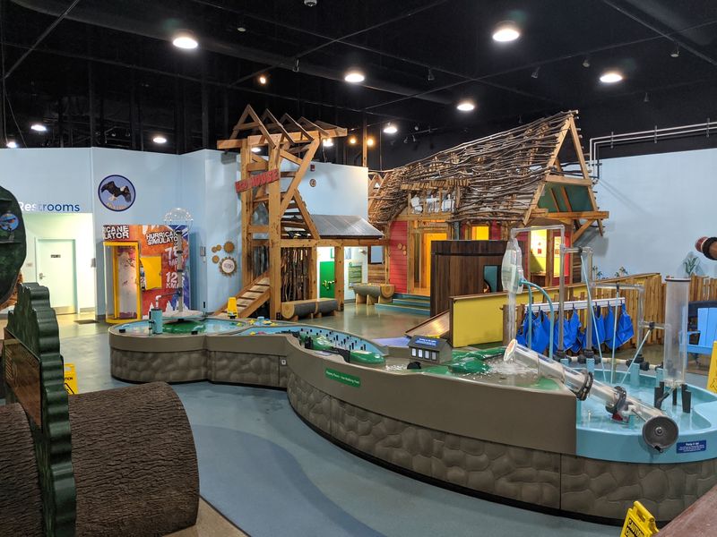 Delaware Children's Museum - Wilmington