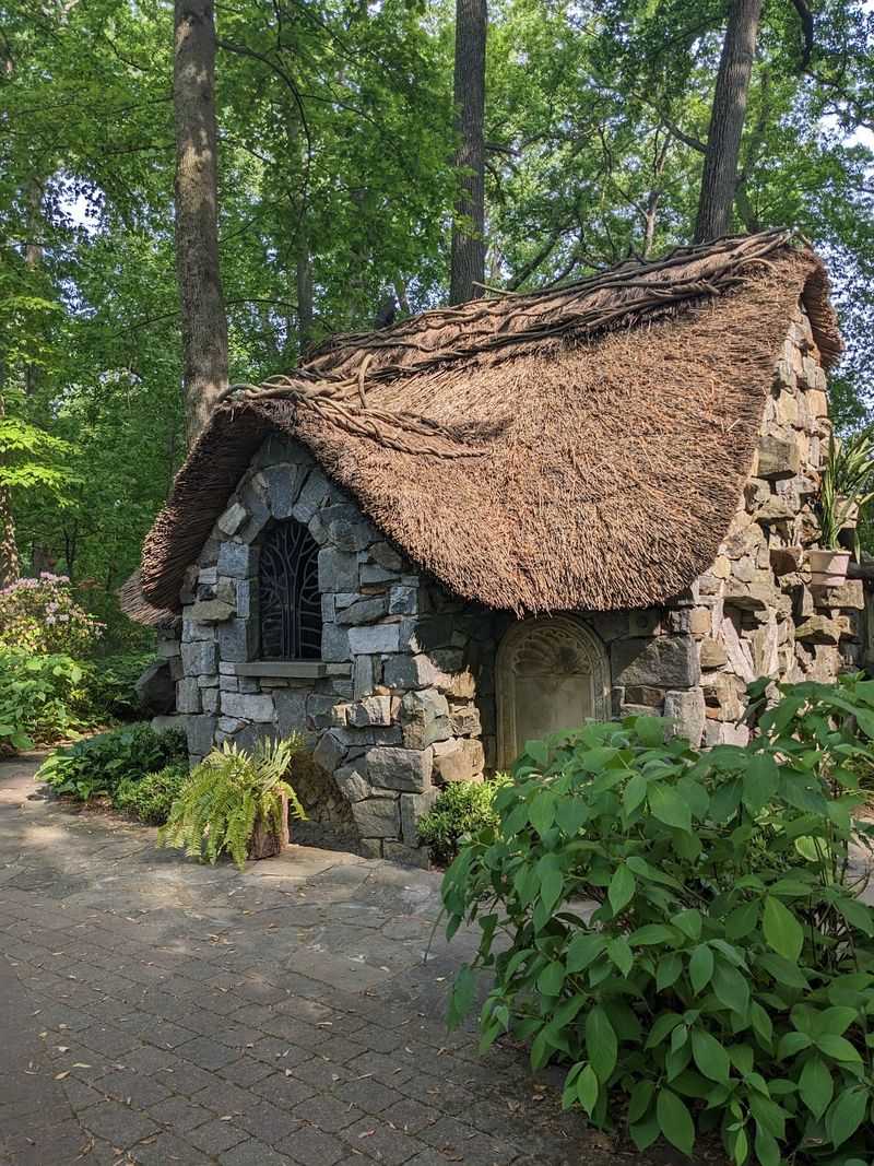 Winterthur Museum, Garden & Library - Winterthur