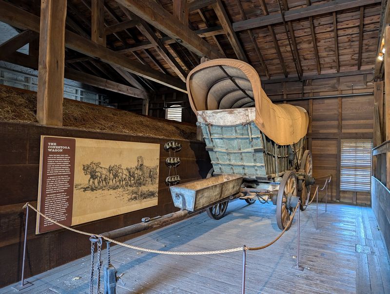 Hagley Museum - Wilmington
