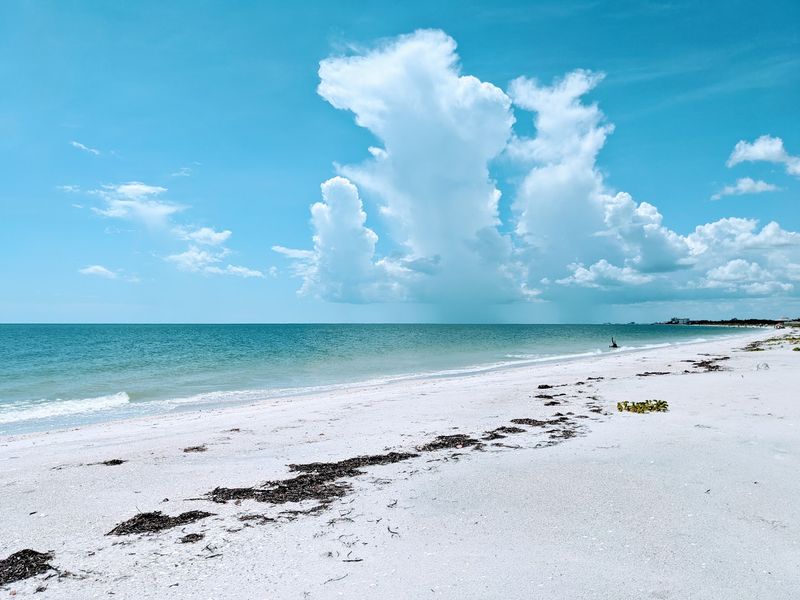 Lovers Key State Park - Fort Myers Beach