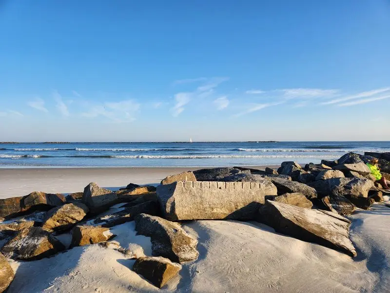 Smyrna Dunes Park - New Smyrna Beach