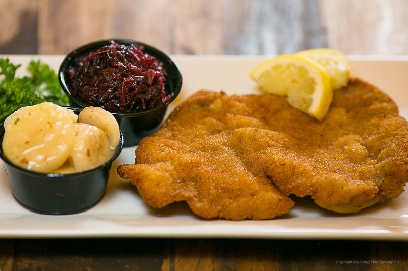 Dunderbak's Market Cafe - Whitehall