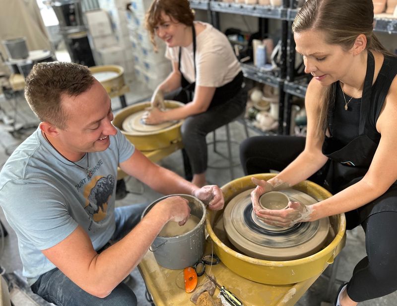 Kunzler Studios and Gallery - West Des Moines