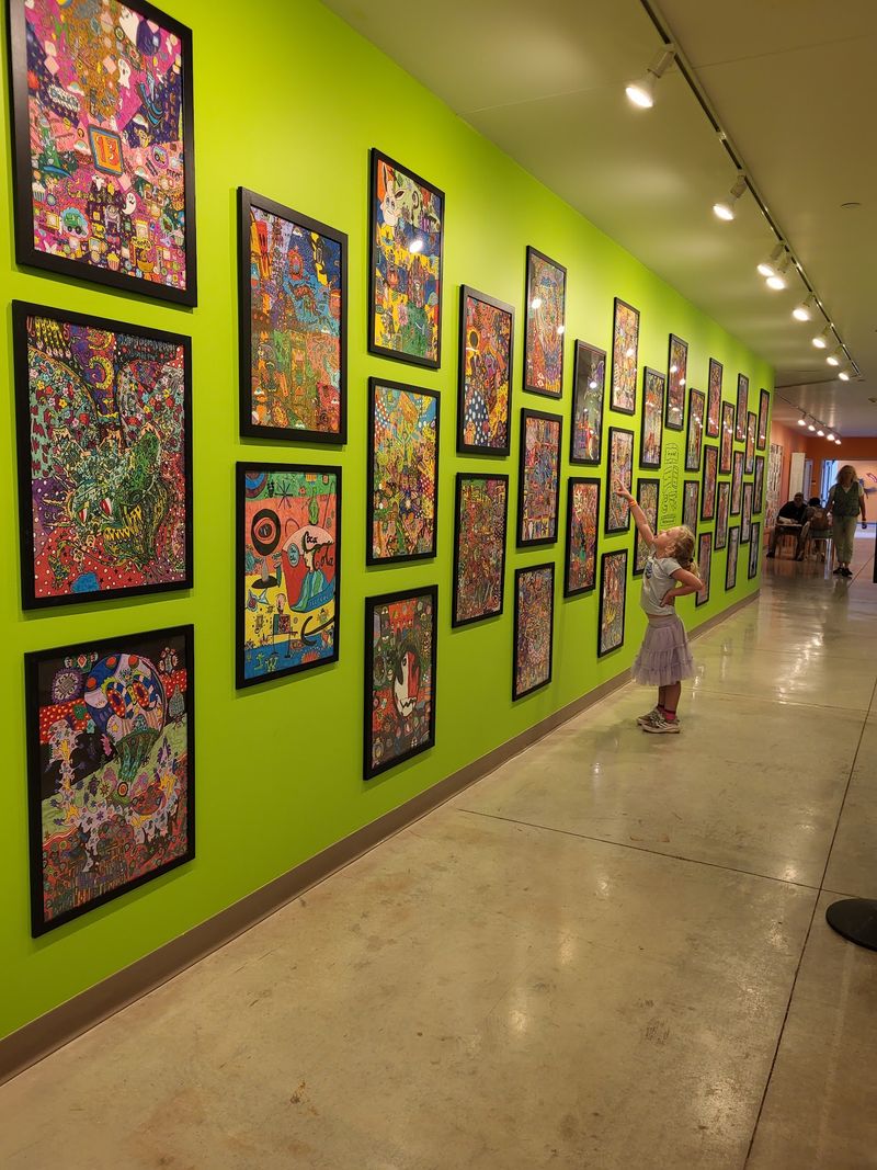 Phelps Youth Pavilion - Waterloo