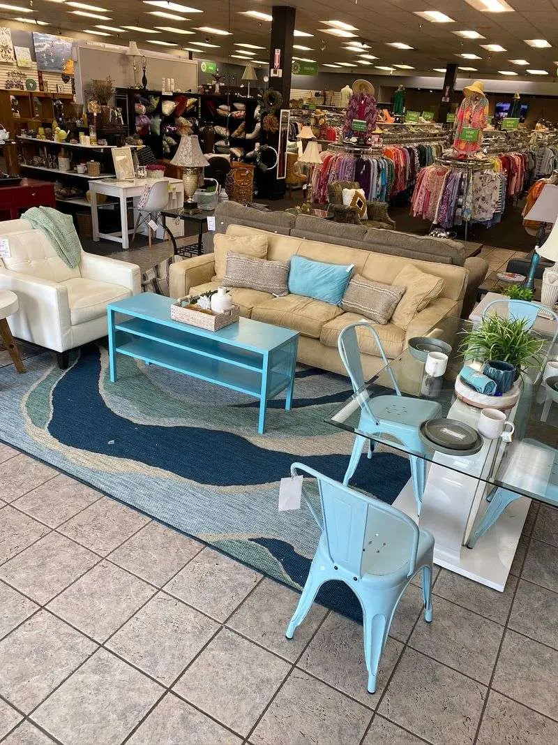 Furniture That Can Change a Room