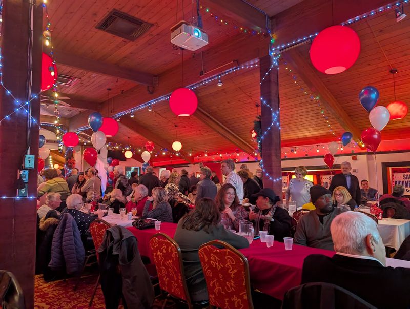 Entertainment Beyond the Dinner Plate