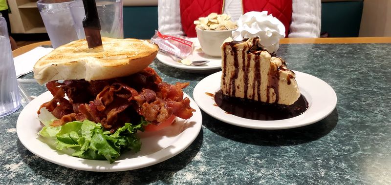 How to Enjoy the Bacon Legend Like a Pro