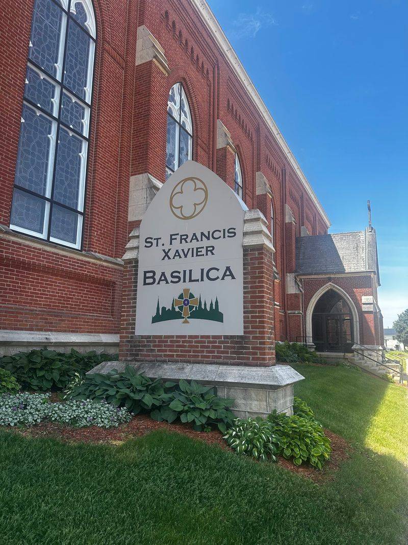 A Worthy Detour Near Iowa Road Trip Favorites