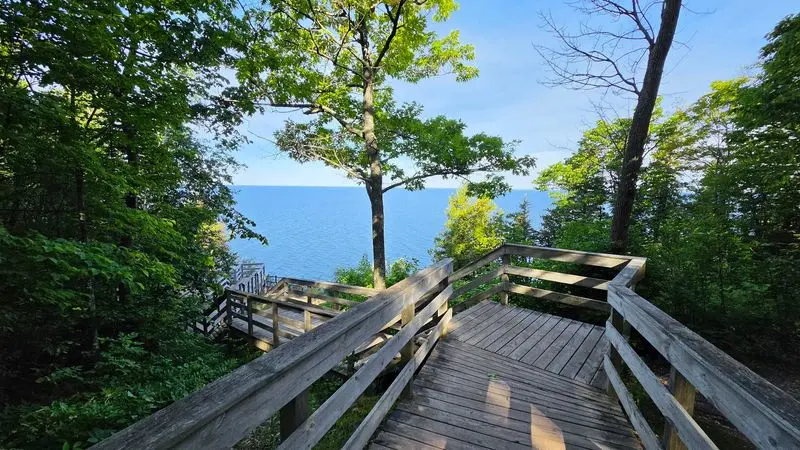 Door County - Peninsula