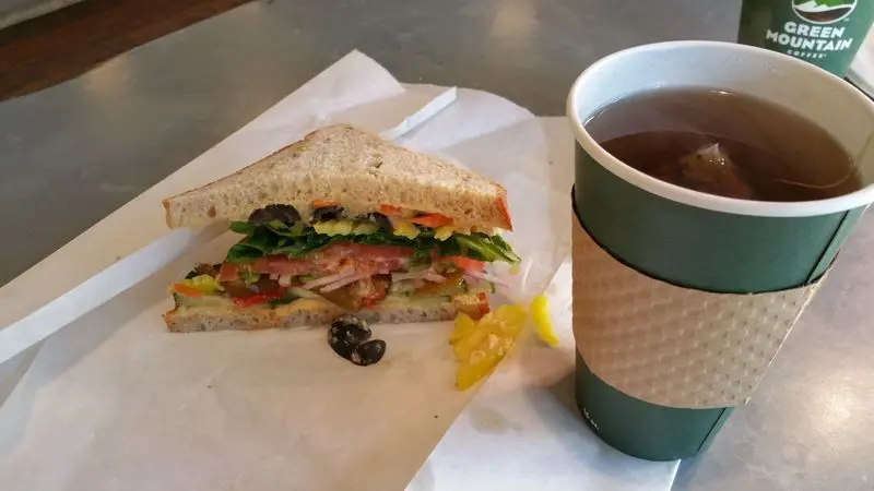 Mozzo Deli in Mt. Pleasant, Charleston County,