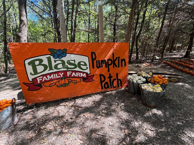 Blase Family Farm, Rockwall
