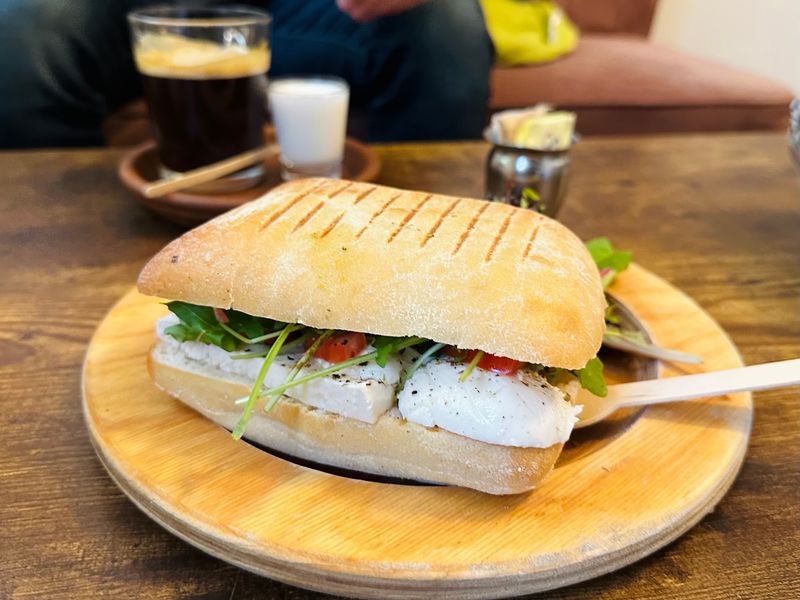 Tavola Italian Market - Brooklyn