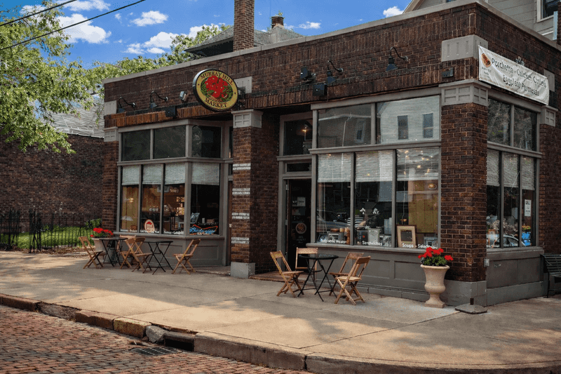 Murray Hill Market - Cleveland