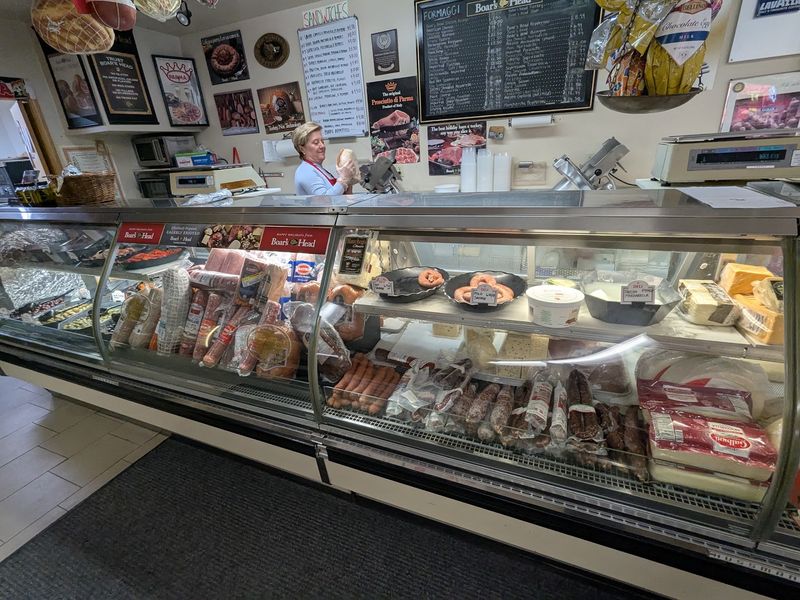 Molisana Italian Imported Foods - Broadview Heights