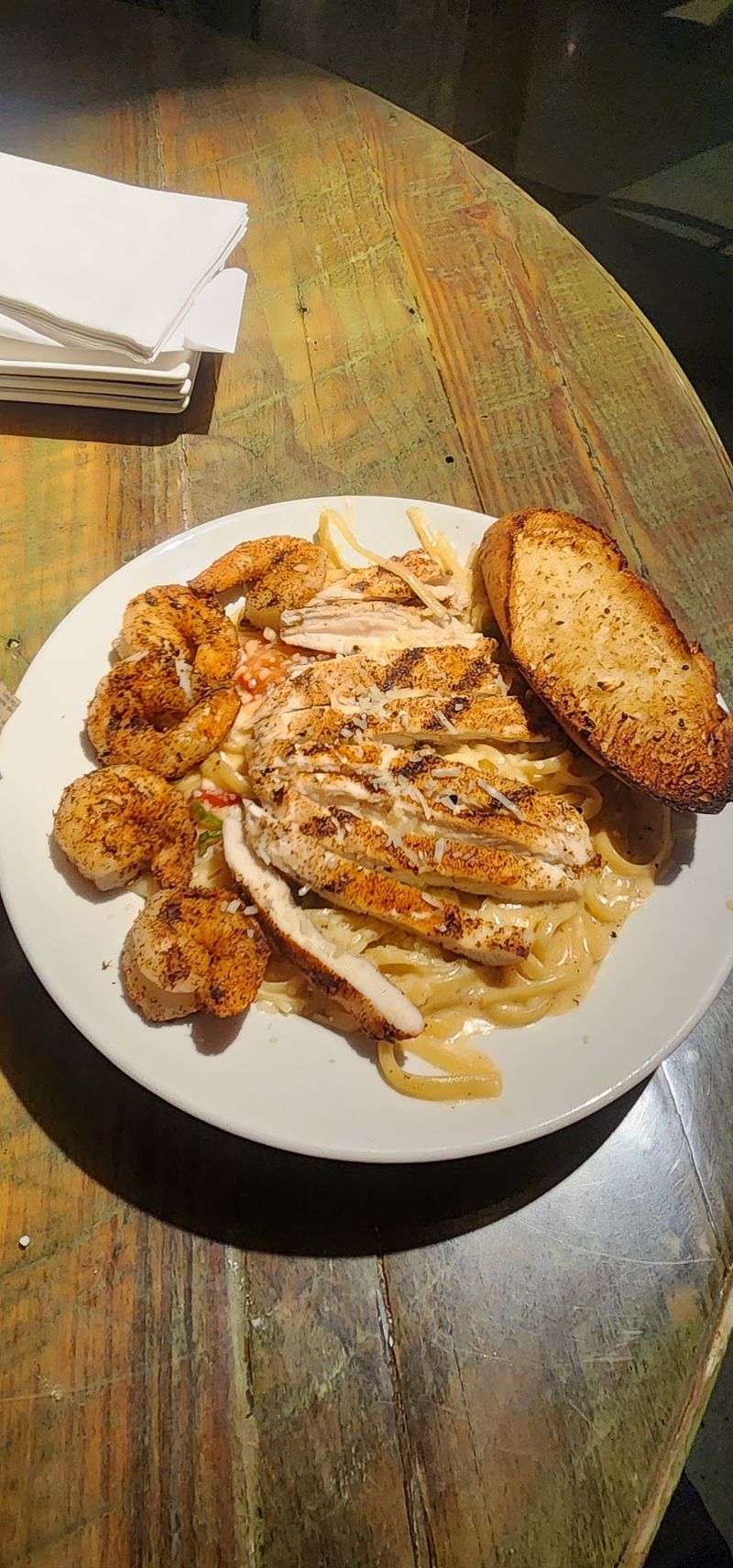 Parents Can Order More Than Just Kids' Favorites
