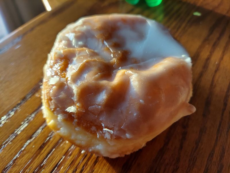 Sticky Buns That Smell Like Morning Plans