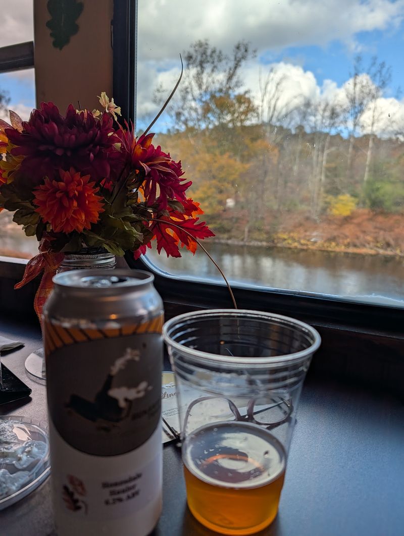 Tasting Rides With A Social Spark