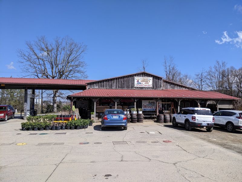 Browse the Country Stores and Small Shops