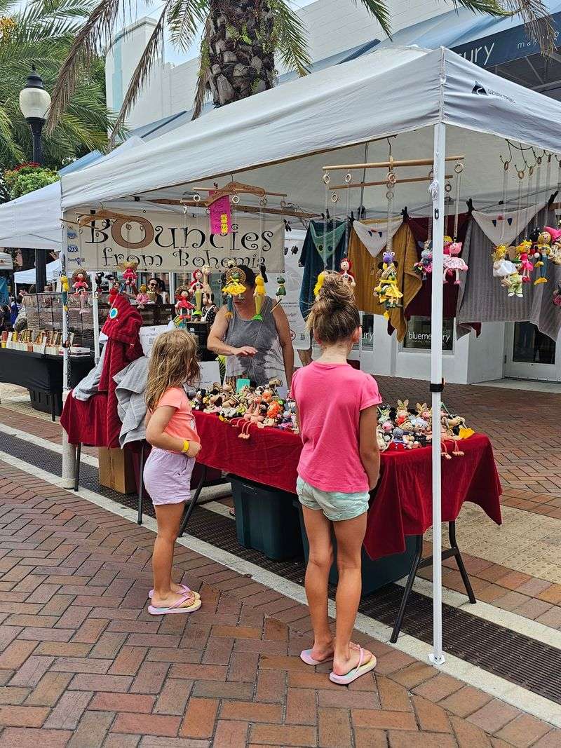 Shop Handmade Goods From Local Makers