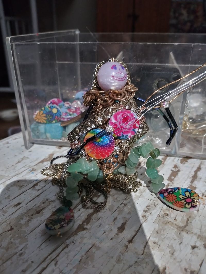 Look For Handmade Crafts, Artwork And Unique Goods