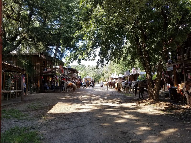 Experience a North Carolina Town Where Walking Is Part of the Adventure