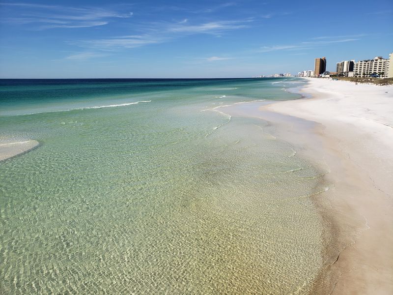 Build a Coastal Adventure at St. Andrews State Park in Panama City Beach