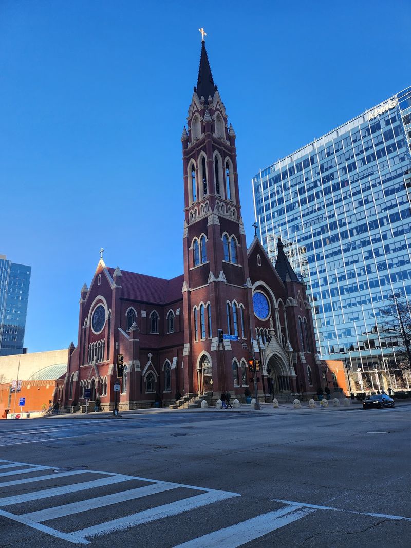 Dallas Arts District Interactive Installations - Dallas