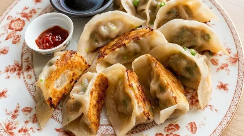 District Dumplings - Arlington