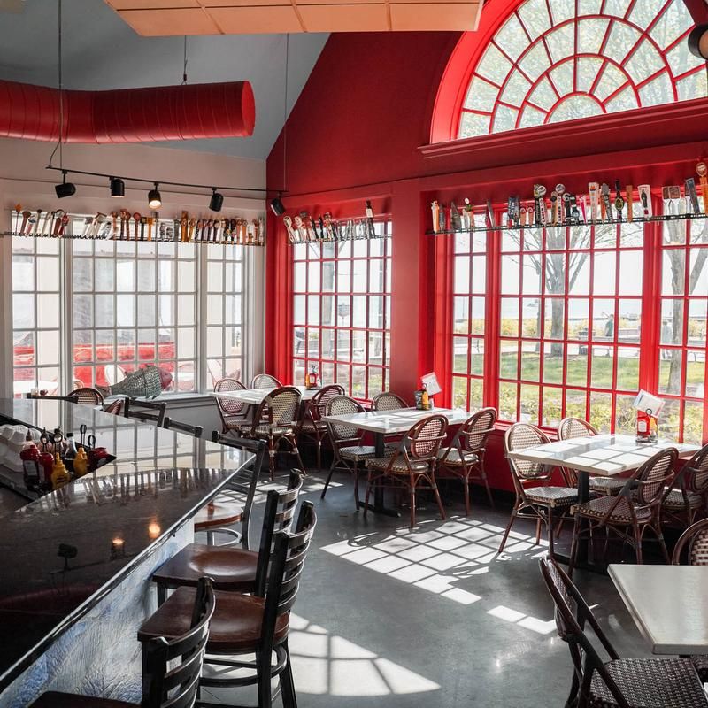 Water Street Grille - Yorktown