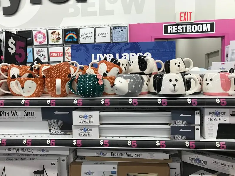 Five Below - Orlando