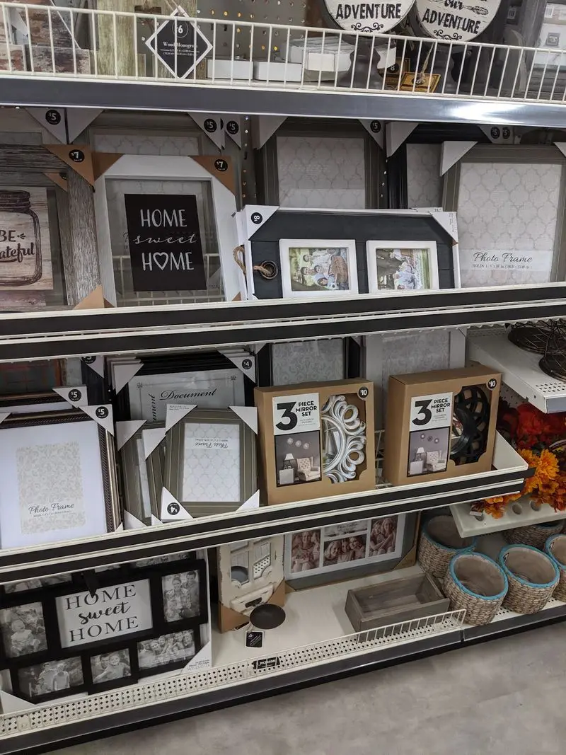 Dollar General - Cambridge