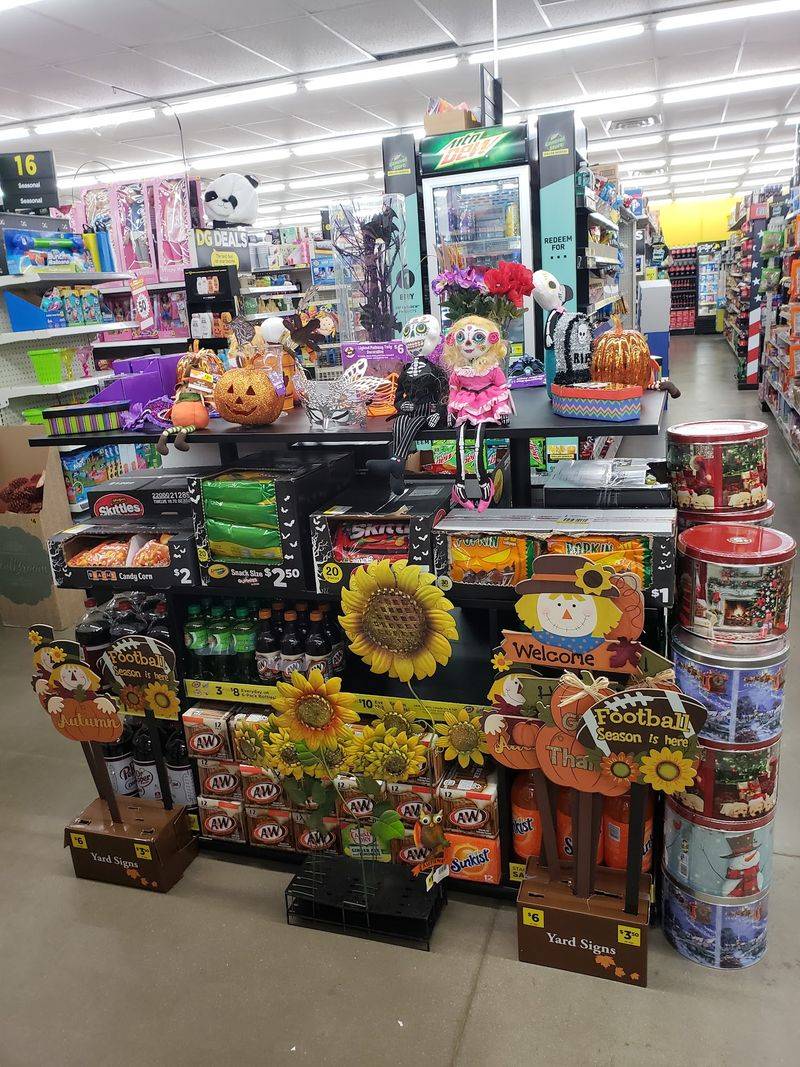 Dollar General - De Leon