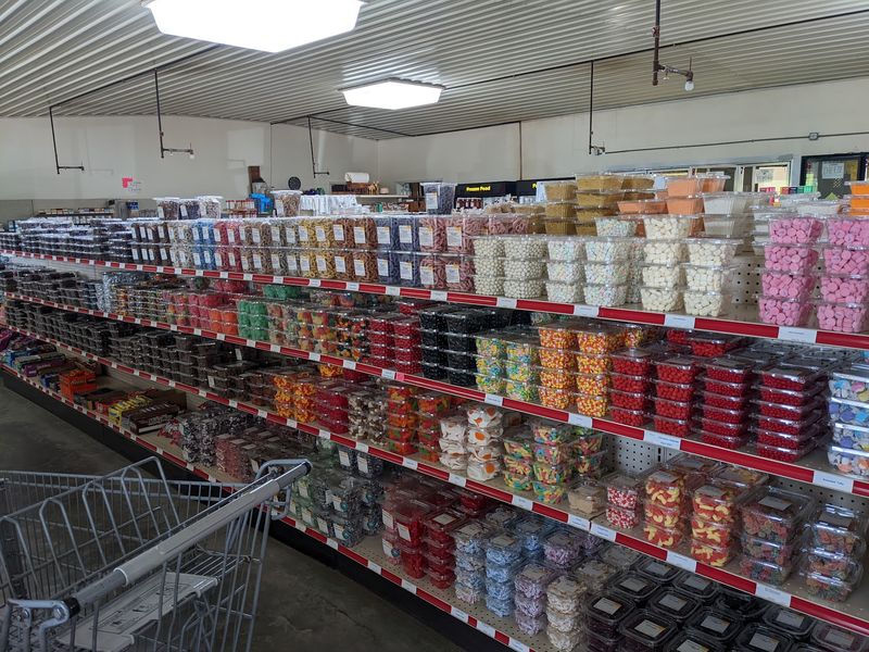 Why Yoder's Feels Like A True Tustin Road-Trip Find
