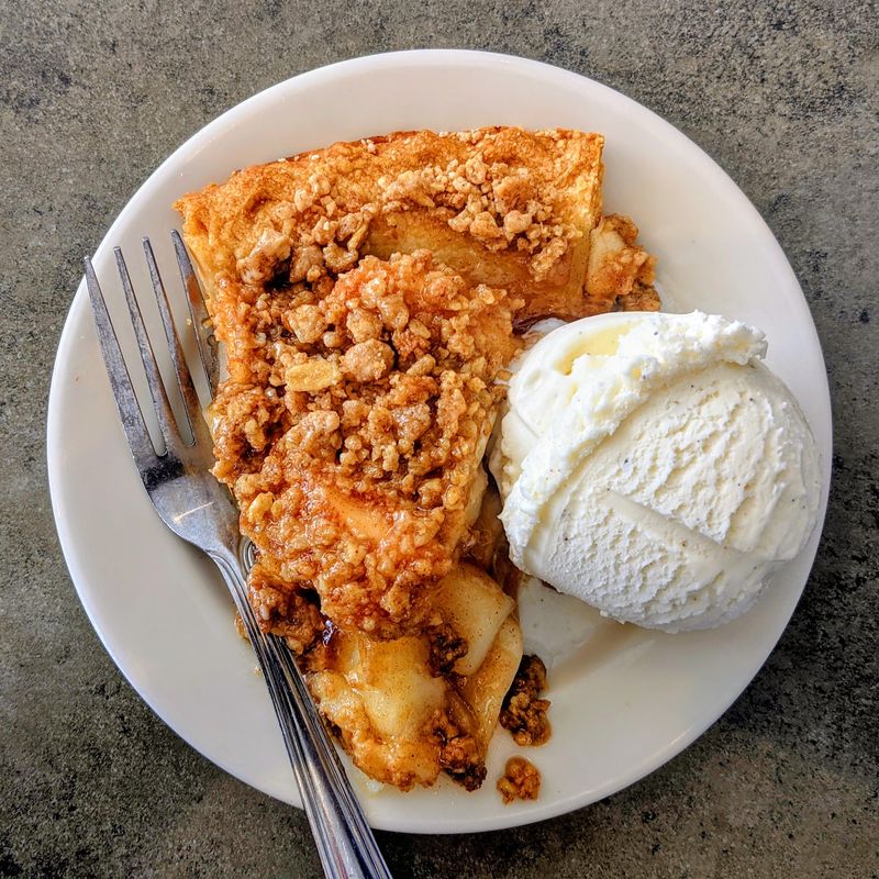 Save Room for a Southern Dessert