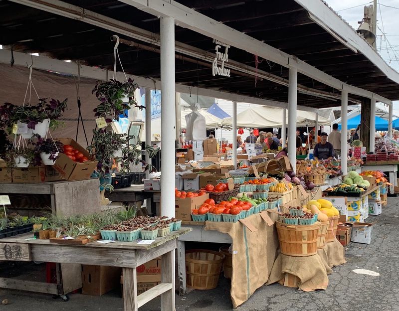 Make a Full Day of This Lancaster County Tradition