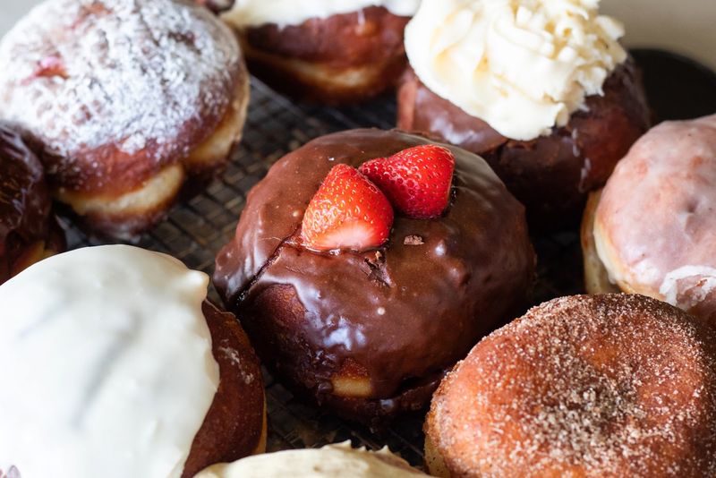 Ignite Donuts - Mount Pleasant