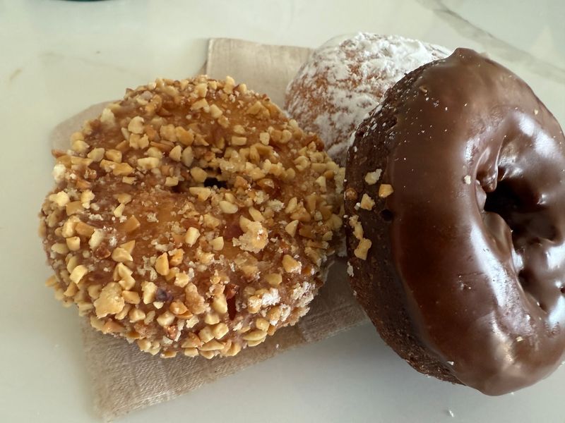 Donutown - Redford Township