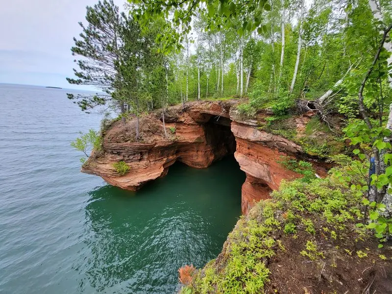 Bayfield & the Apostle Islands