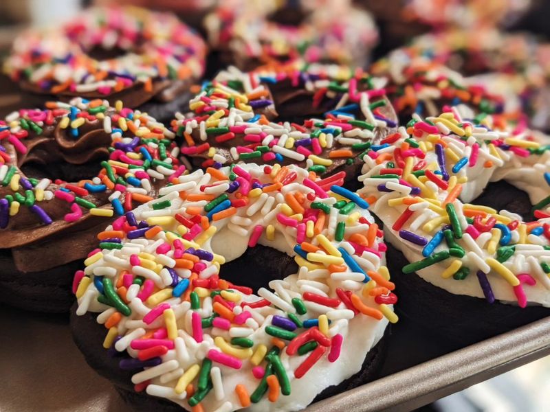 A Small-Town Bakery Worth A Detour - Omega Bakery LLC, Holmen, La Crosse County