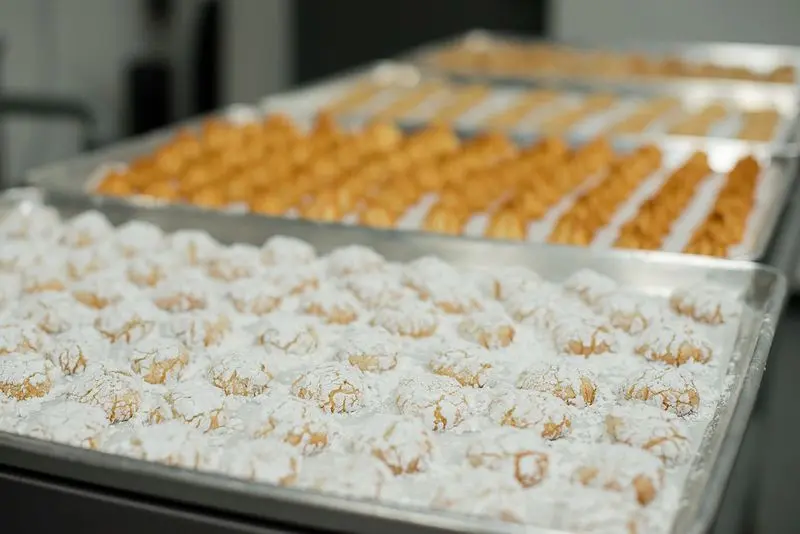 Almotti Gluten Free Bakery - Miami