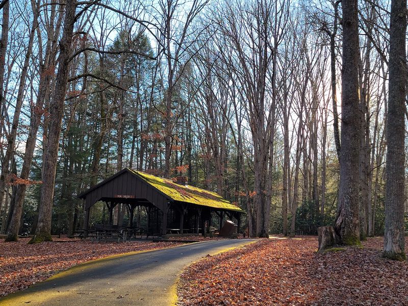 Hungry Mother State Park