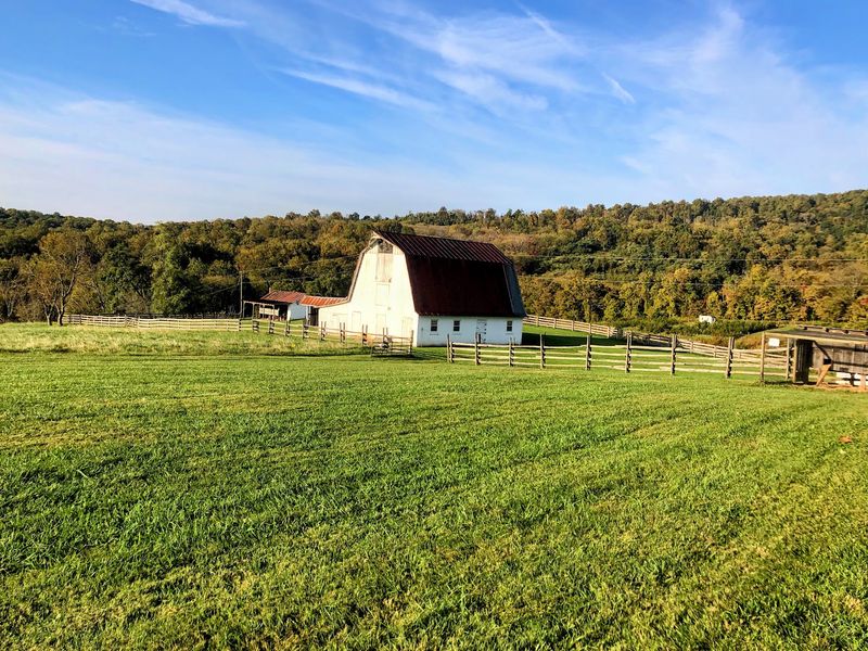 Sky Meadows State Park