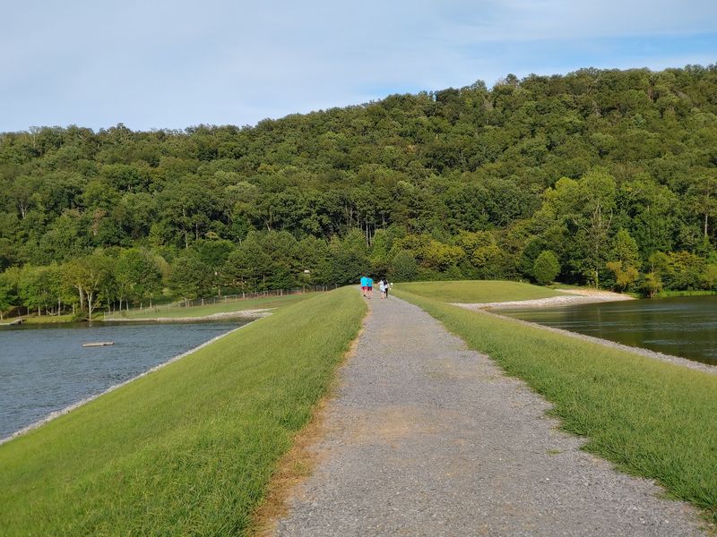 Fresh-Air Escapes Close to Home