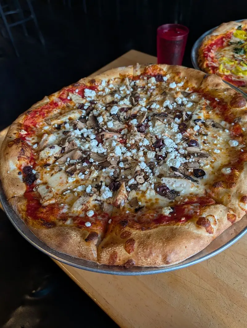 Dano's in Columbia, Richland County