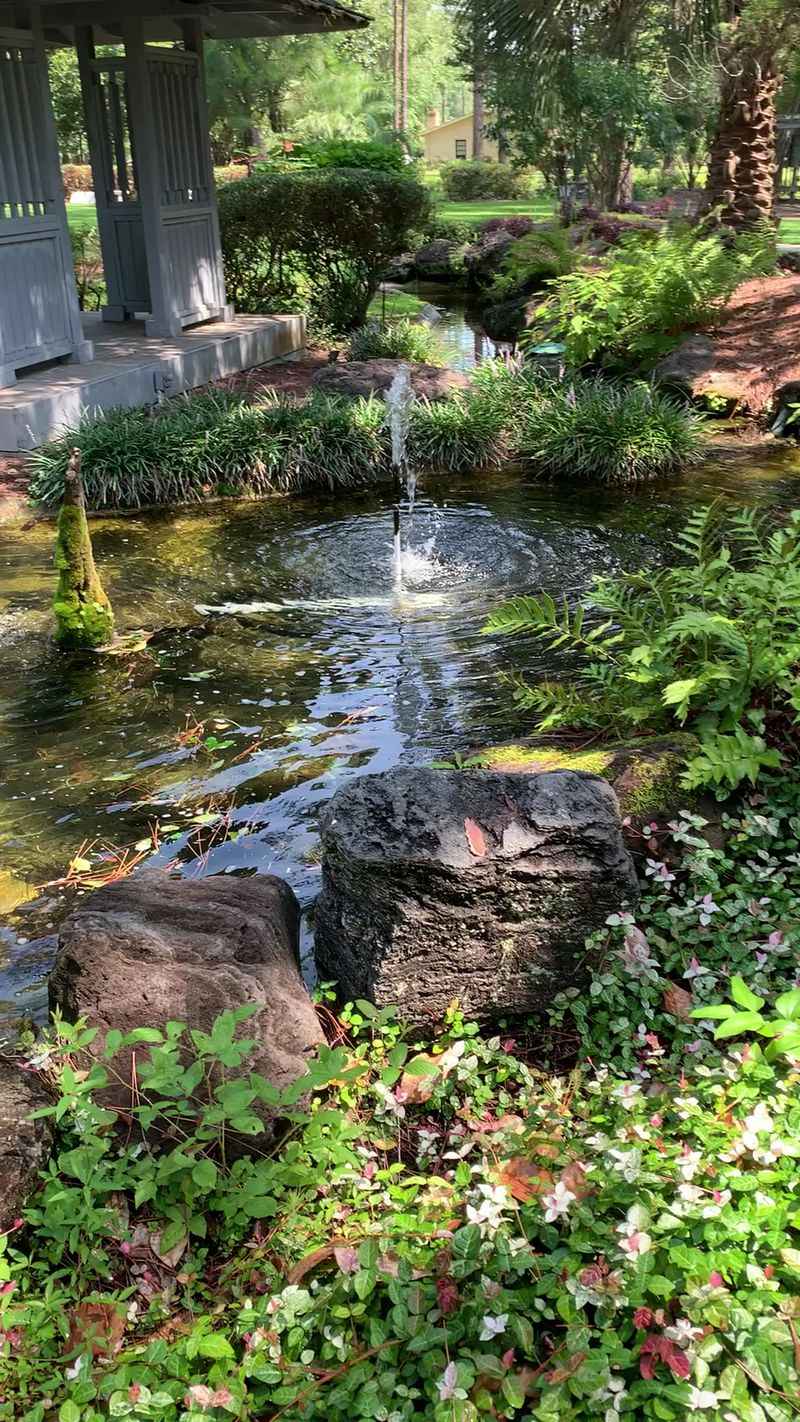 Guido Gardens - Metter