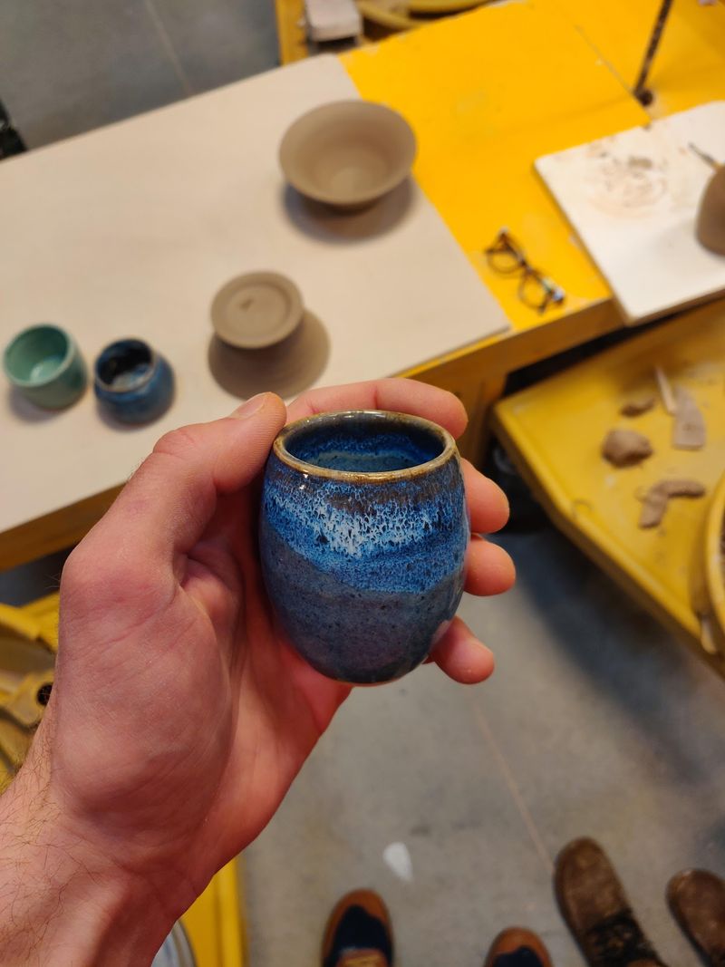 Midwest Clay Project & Studios - Madison