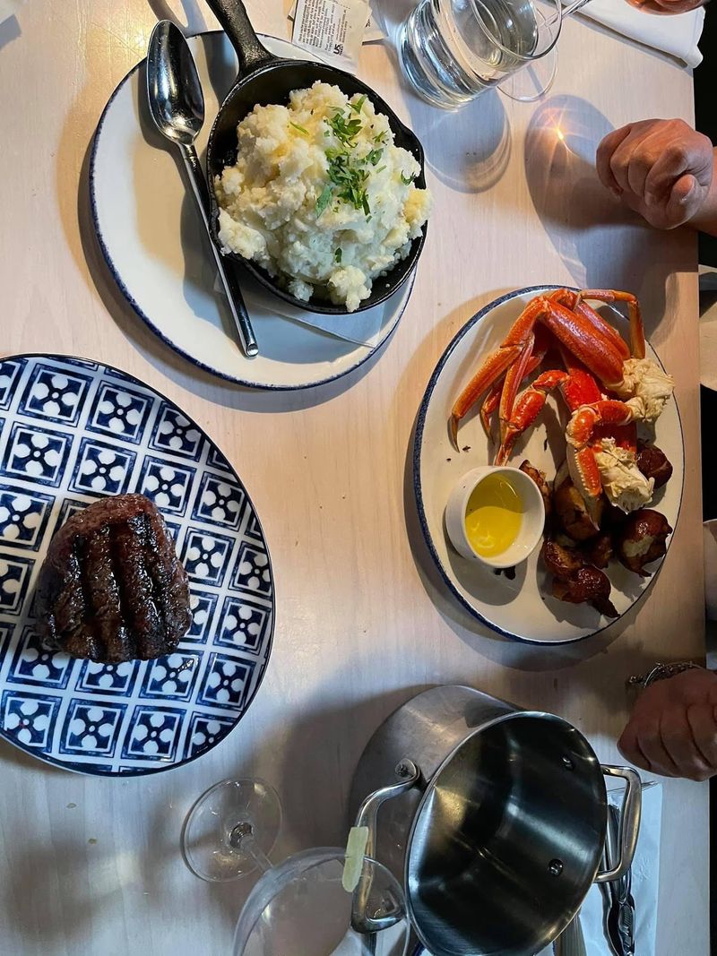 Reservations Make Sense For This Popular Tuesday Tradition