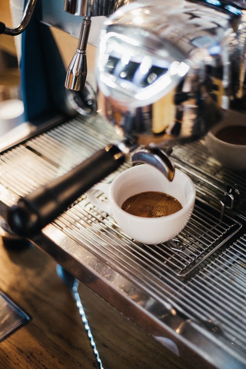 Indah Coffee - Columbia